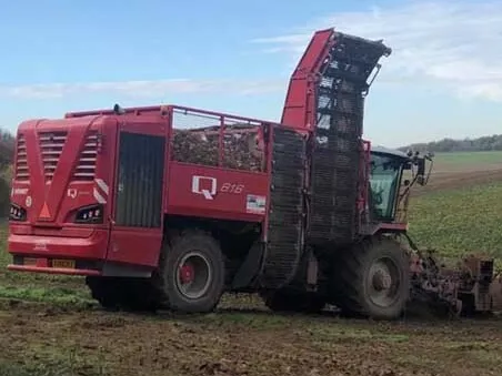 Travaux agricoles